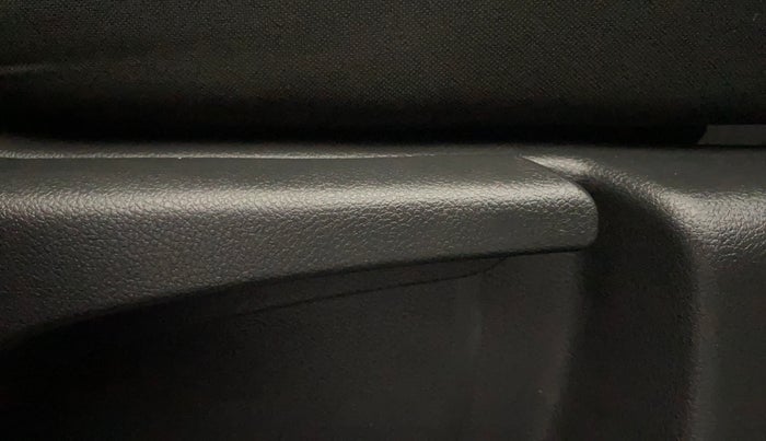 2020 Nissan Kicks XV PREMIUM TURBO 1.3, Petrol, Manual, 94,780 km, Driver Side Adjustment Panel