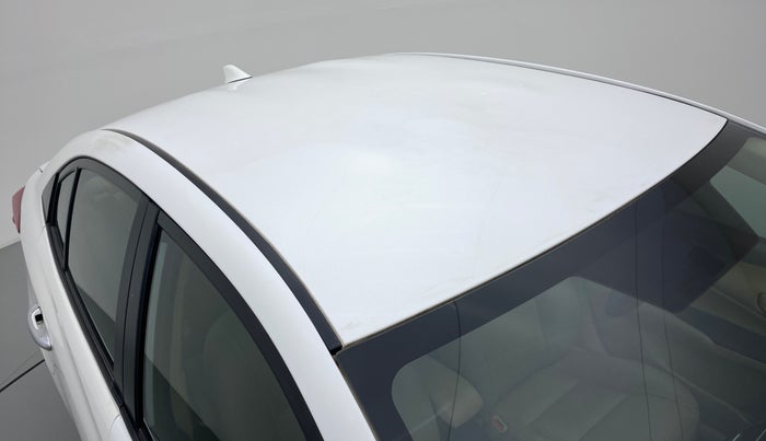 2018 Toyota YARIS J MT, Petrol, Manual, 19,785 km, Roof