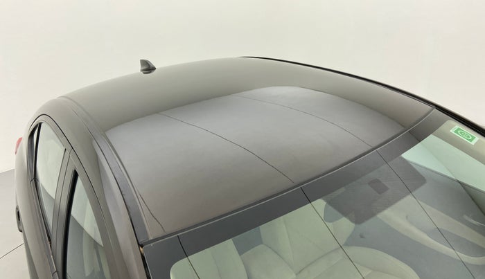 2022 Honda City V CVT, Petrol, Automatic, 3,236 km, Roof