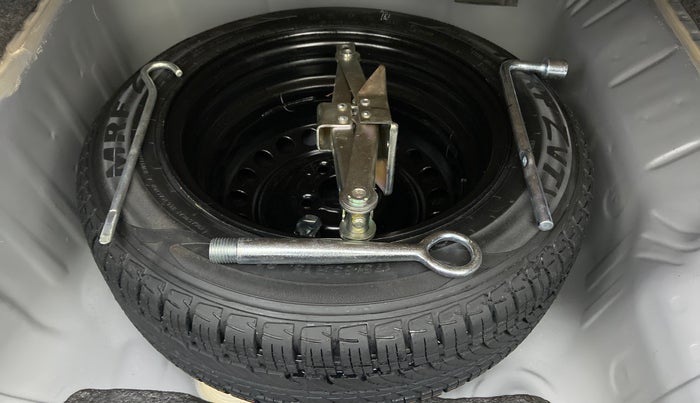 2022 Honda City V CVT, Petrol, Automatic, 3,236 km, Spare Tyre