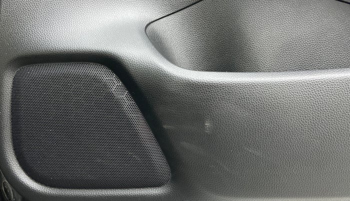 2022 Honda City V CVT, Petrol, Automatic, 3,236 km, Speaker