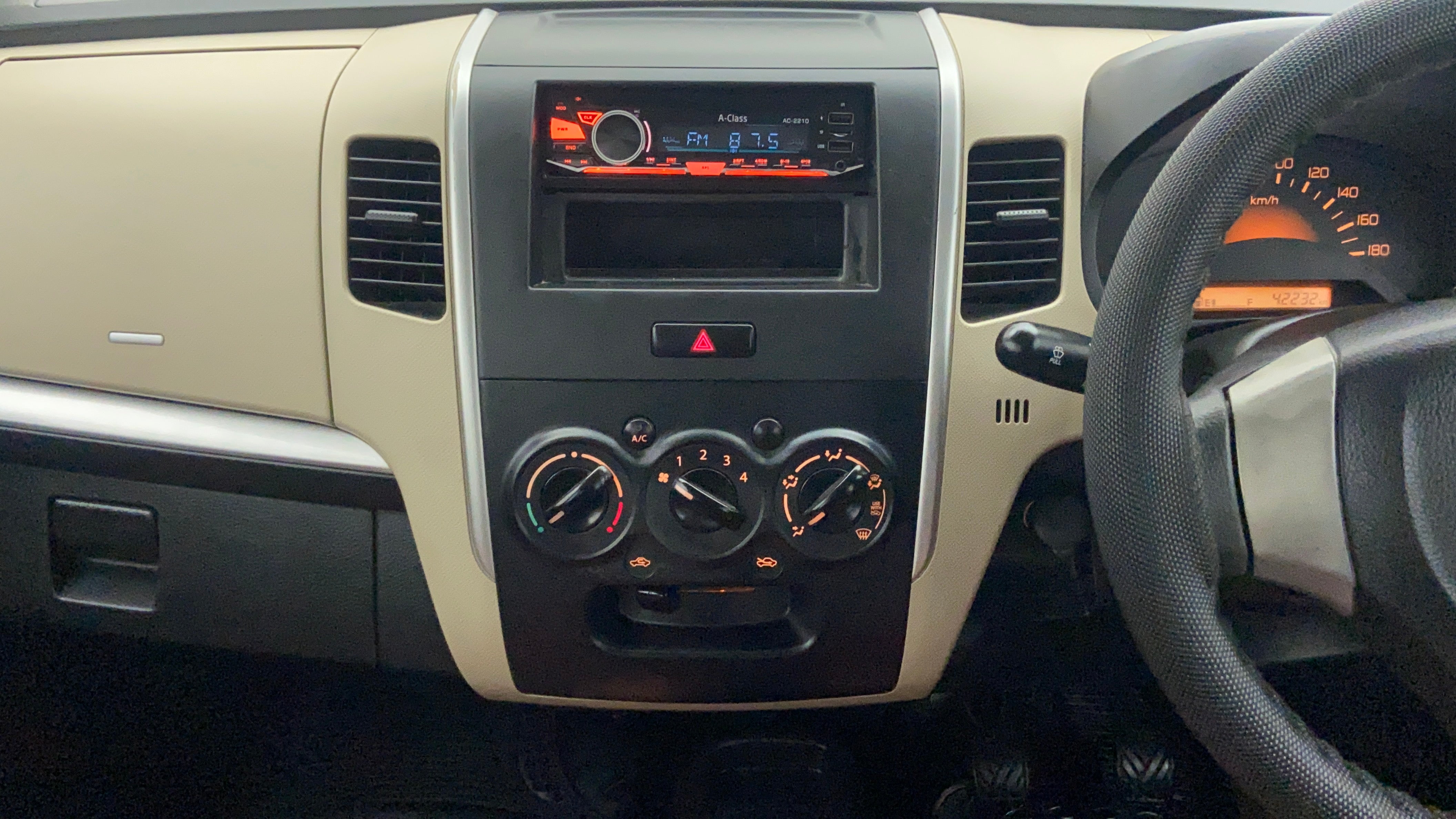 Features