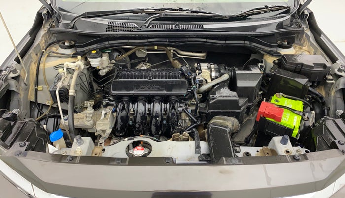 2019 Honda Amaze 1.2L I-VTEC V, Petrol, Manual, 56,910 km, Engine View