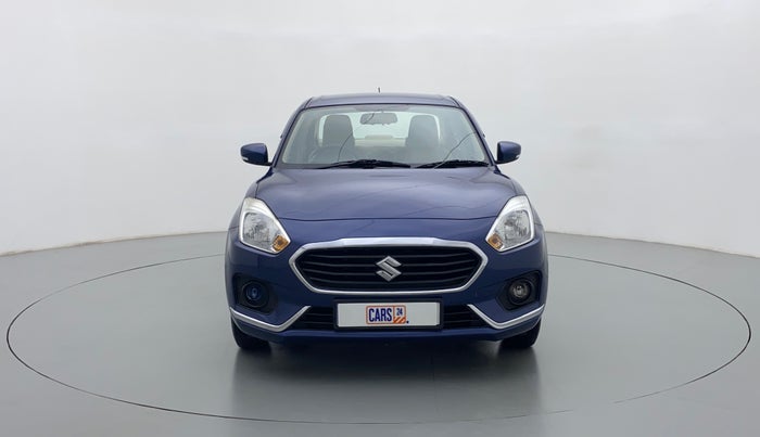 2018 Maruti Dzire VDI, Diesel, Manual, 33,421 km, Front
