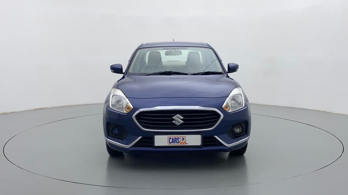 2018 Maruti Dzire VDI, Diesel, Manual, 33,421 km, Front