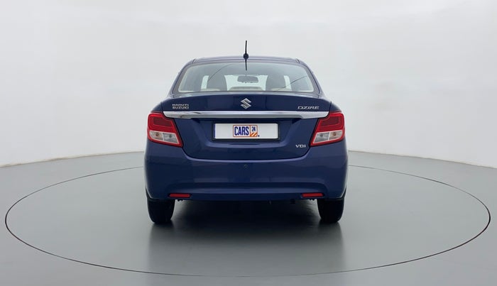 2018 Maruti Dzire VDI, Diesel, Manual, 33,421 km, Back/Rear