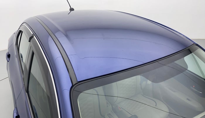 2018 Maruti Dzire VDI, Diesel, Manual, 33,421 km, Roof