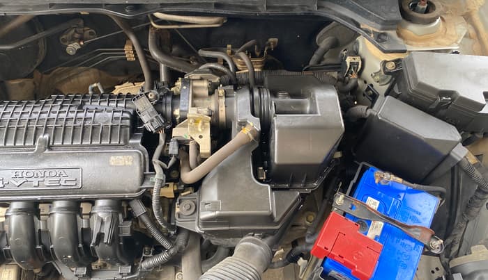 2020 Honda Amaze 1.2L I-VTEC S, Petrol, Manual, 80,063 km, Engine View - Left