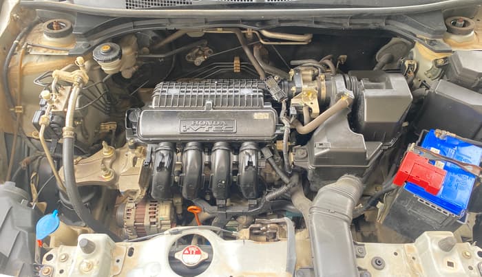 2020 Honda Amaze 1.2L I-VTEC S, Petrol, Manual, 80,063 km, Engine View