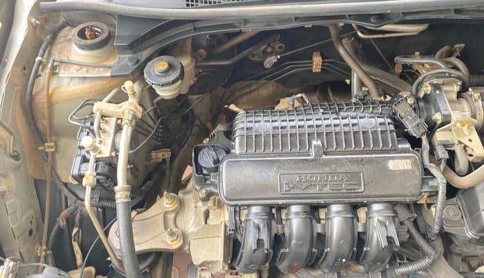 2020 Honda Amaze 1.2L I-VTEC S, Petrol, Manual, 80,063 km, Engine View - Right