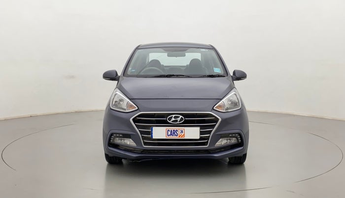 2018 Hyundai Xcent SX 1.2, Petrol, Manual, 51,934 km, Front