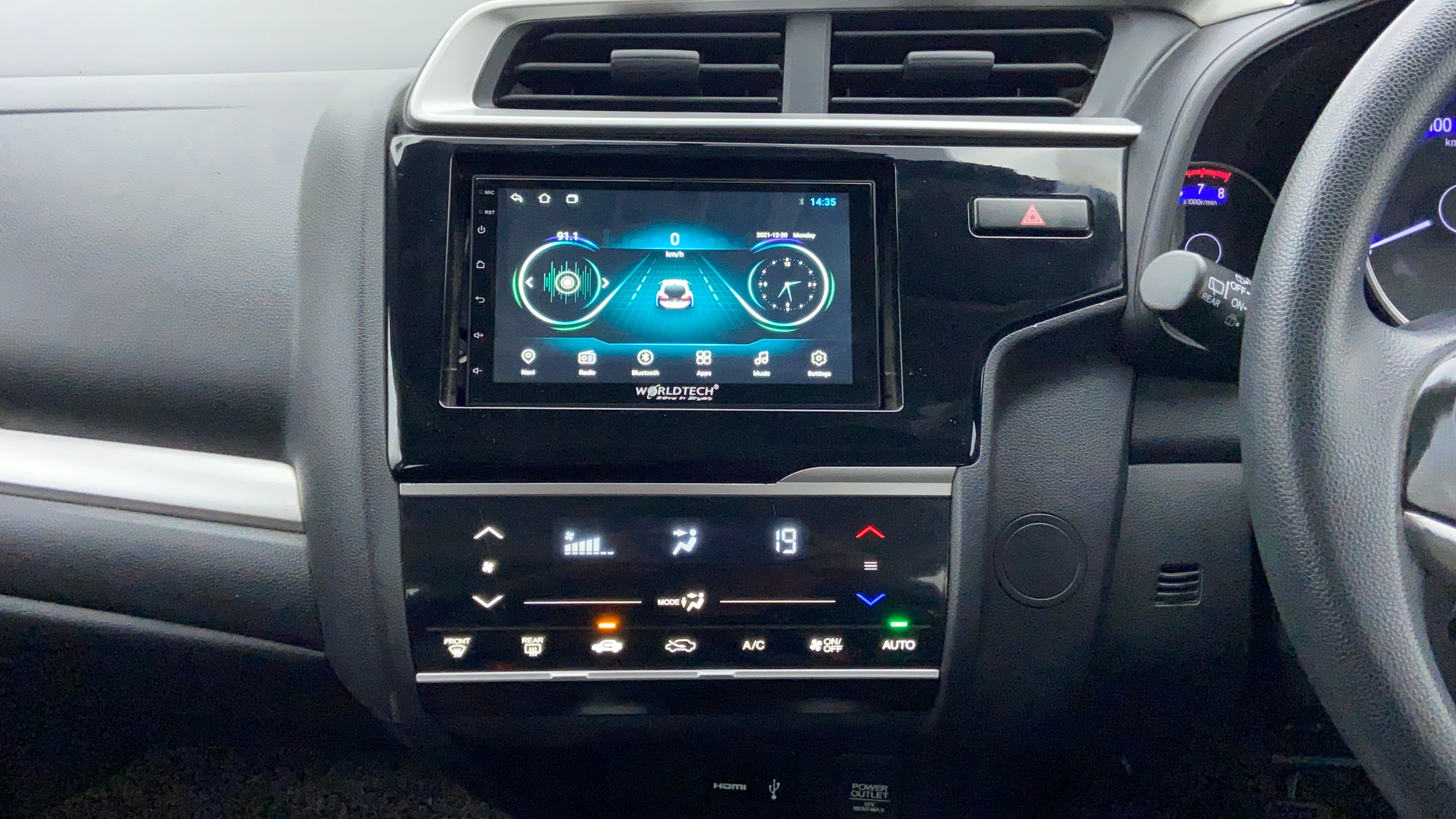Features