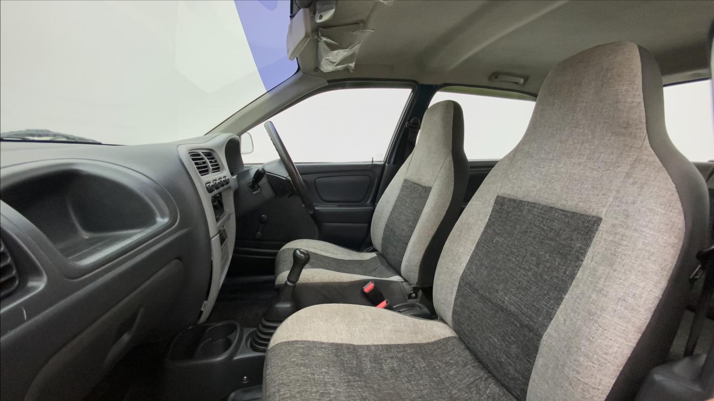 2011 Maruti Alto LXI, Petrol, Manual, 29,694 km, Right Side Front Door Cabin