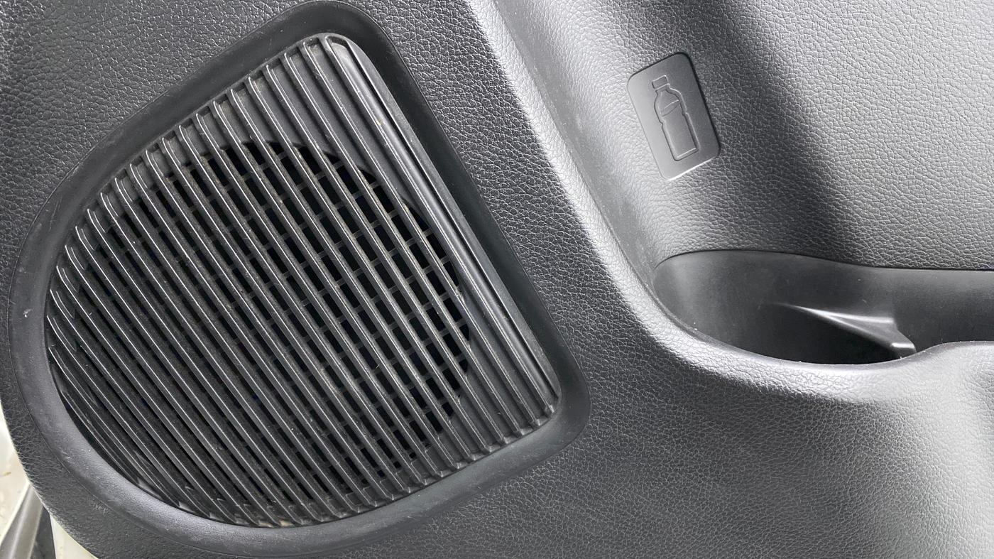 2020 Maruti S PRESSO VXI+, Petrol, Manual, 46,812 km, Speaker