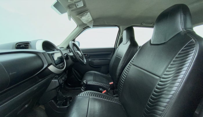 2020 Maruti S PRESSO VXI+, Petrol, Manual, 46,812 km, Right Side Front Door Cabin