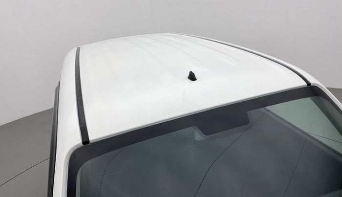 2020 Maruti S PRESSO VXI+, Petrol, Manual, 46,812 km, Roof
