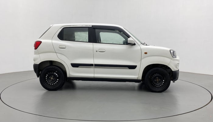 2020 Maruti S PRESSO VXI+, Petrol, Manual, 46,812 km, Right Side View