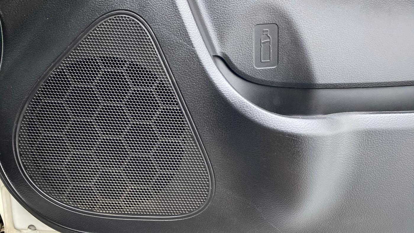 2018 Maruti Vitara Brezza ZDI, Diesel, Manual, 67,662 km, Speaker