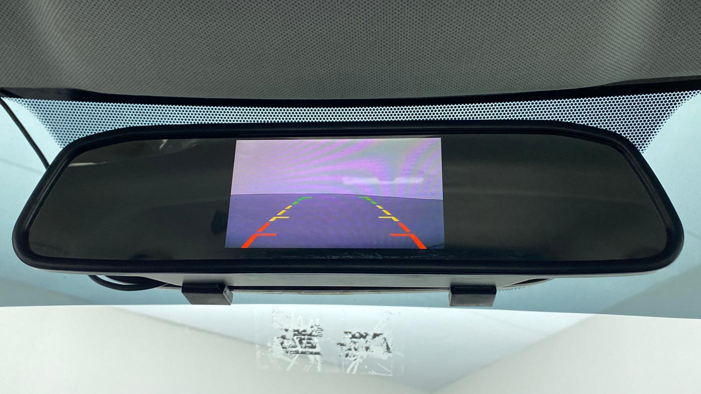 2018 Maruti Vitara Brezza ZDI, Diesel, Manual, 67,662 km, IRVM Reverse Camera
