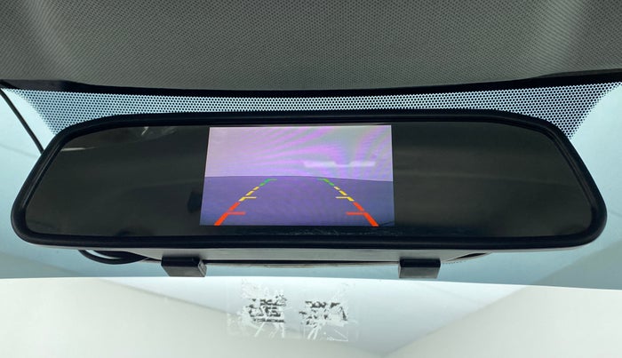 2018 Maruti Vitara Brezza ZDI, Diesel, Manual, 67,662 km, IRVM Reverse Camera