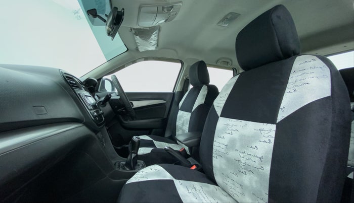 2018 Maruti Vitara Brezza ZDI, Diesel, Manual, 67,662 km, Right Side Front Door Cabin