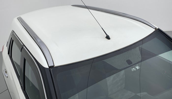 2018 Maruti Vitara Brezza ZDI, Diesel, Manual, 67,662 km, Roof