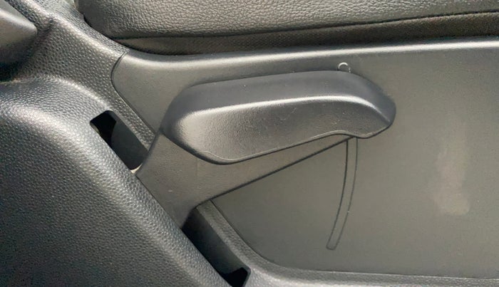 2019 Ford Ecosport TITANIUM + 1.5L PETROL AT, Petrol, Automatic, 43,408 km, Driver Side Adjustment Panel