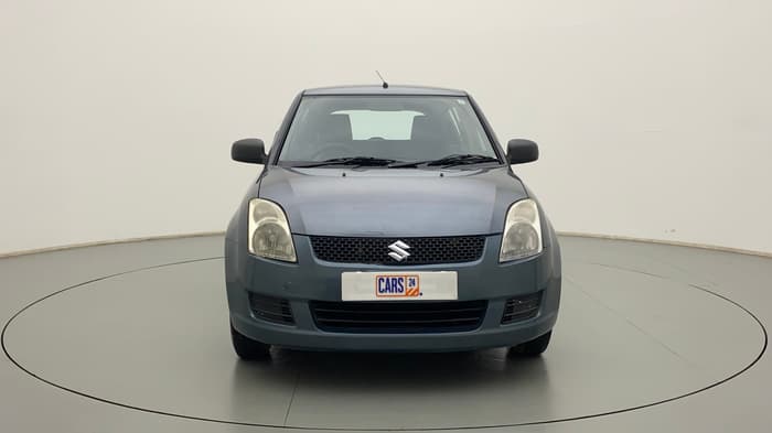 2010 Maruti Swift LXI, Petrol, Manual, 40,949 km, Front