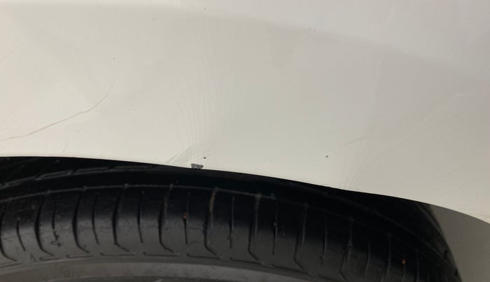 2015 Hyundai Elite i20 SPORTZ 1.2, Petrol, Manual, 70,095 km, Rear bumper - Slightly dented