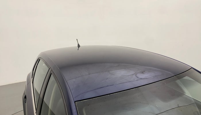 2015 Volkswagen Polo HIGHLINE1.2L, CNG, Manual, 61,139 km, Roof