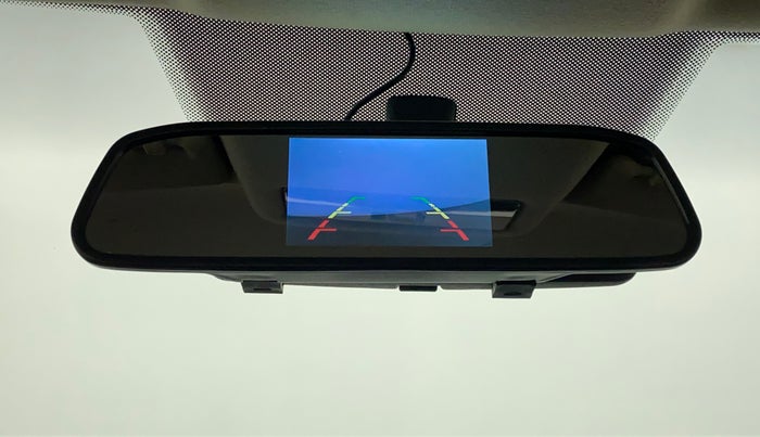 2015 Volkswagen Polo HIGHLINE1.2L, CNG, Manual, 61,139 km, IRVM Reverse Camera