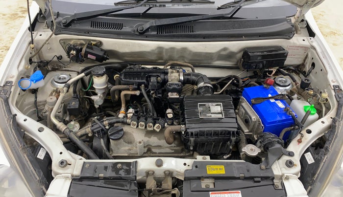 2017 Maruti Alto 800 LXI, CNG, Manual, 80,699 km, Engine View