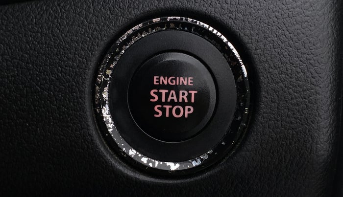 2017 Maruti Baleno ALPHA 1.2 K12, Petrol, Manual, 59,647 km, Keyless Start/ Stop Button