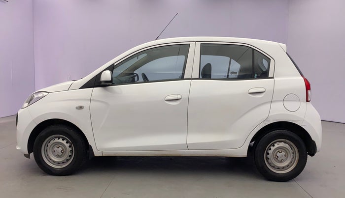 2020 Hyundai NEW SANTRO MAGNA, Petrol, Manual, 29,685 km, Left Side