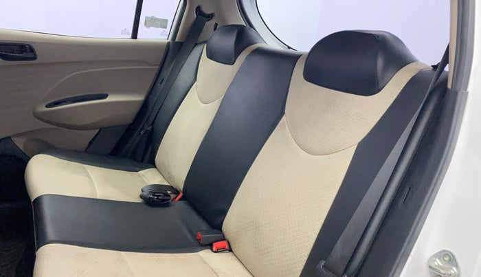 2020 Hyundai NEW SANTRO MAGNA, Petrol, Manual, 29,685 km, Right Side Rear Door Cabin