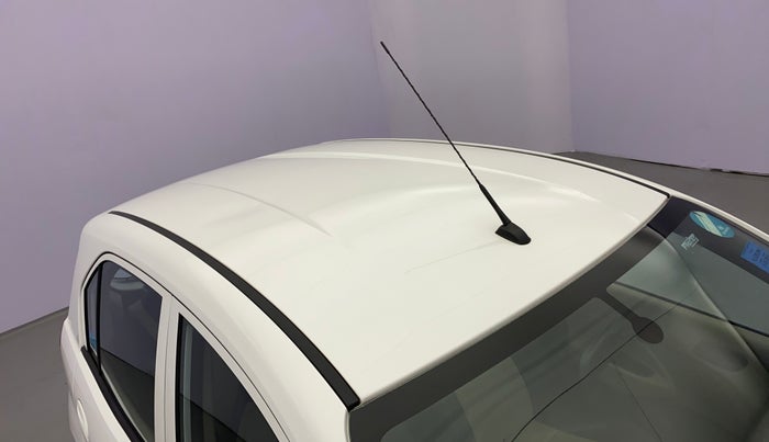 2020 Hyundai NEW SANTRO MAGNA, Petrol, Manual, 29,685 km, Roof