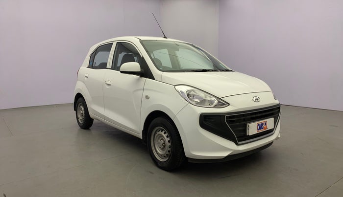 2020 Hyundai NEW SANTRO MAGNA, Petrol, Manual, 29,685 km, SRP