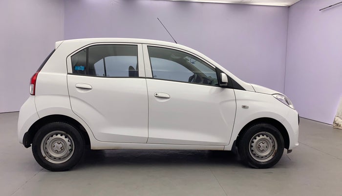 2020 Hyundai NEW SANTRO MAGNA, Petrol, Manual, 29,685 km, Right Side View