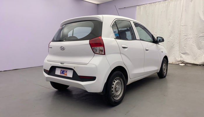 2020 Hyundai NEW SANTRO MAGNA, Petrol, Manual, 29,685 km, Right Back Diagonal