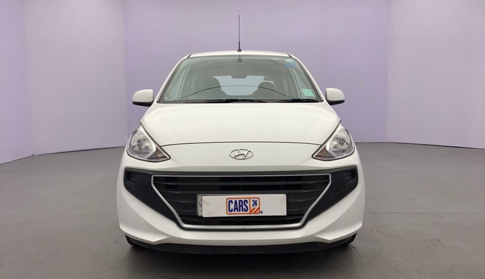 2020 Hyundai NEW SANTRO MAGNA, Petrol, Manual, 29,685 km, Front