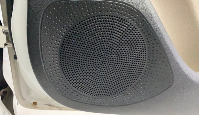 2020 Hyundai NEW SANTRO MAGNA, Petrol, Manual, 29,685 km, Speaker