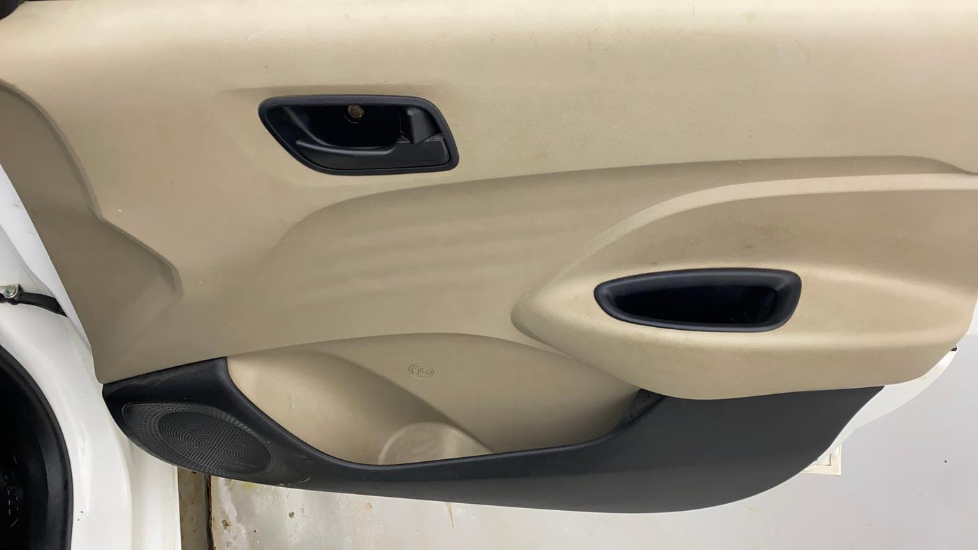 2021 Hyundai NEW SANTRO SPORTZ MT, Petrol, Manual, 66,837 km, Driver Side Door Panels Control