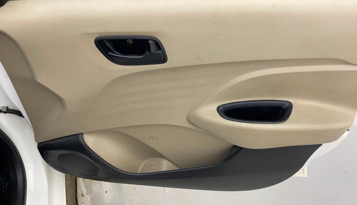 2021 Hyundai NEW SANTRO SPORTZ MT, Petrol, Manual, 66,732 km, Driver Side Door Panels Control
