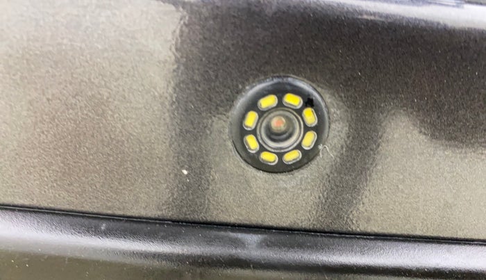 2021 Maruti S Cross DELTA 1.5, CNG, Manual, 1,37,195 km, Parking Camera