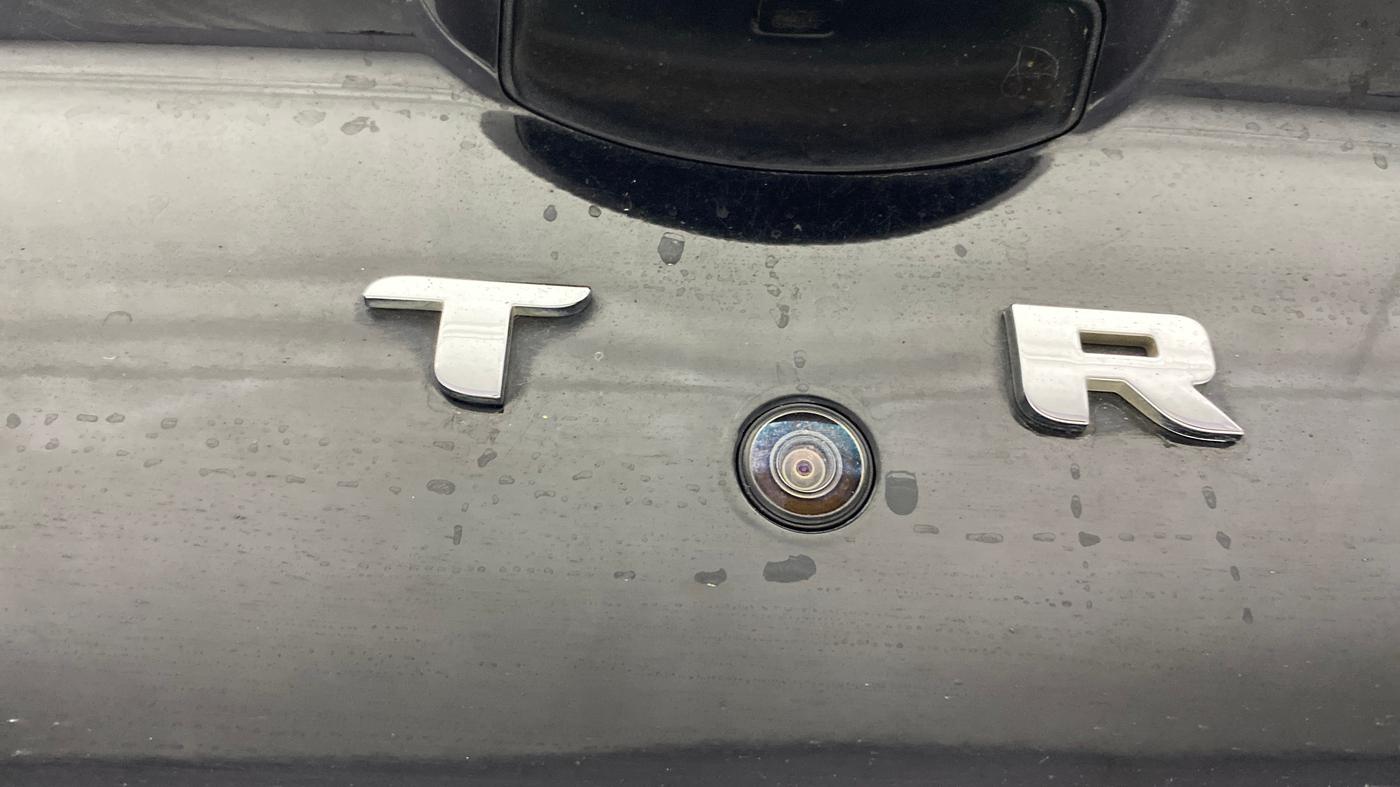 2020 Tata ALTROZ XZ PETROL, Petrol, Manual, 36,994 km, Parking Camera