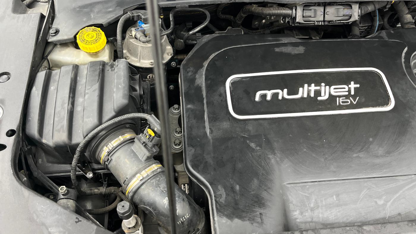 2019 Jeep Compass SPORT PLUS 2.0 DIESEL, Diesel, Manual, 68,236 km, Engine View - Right