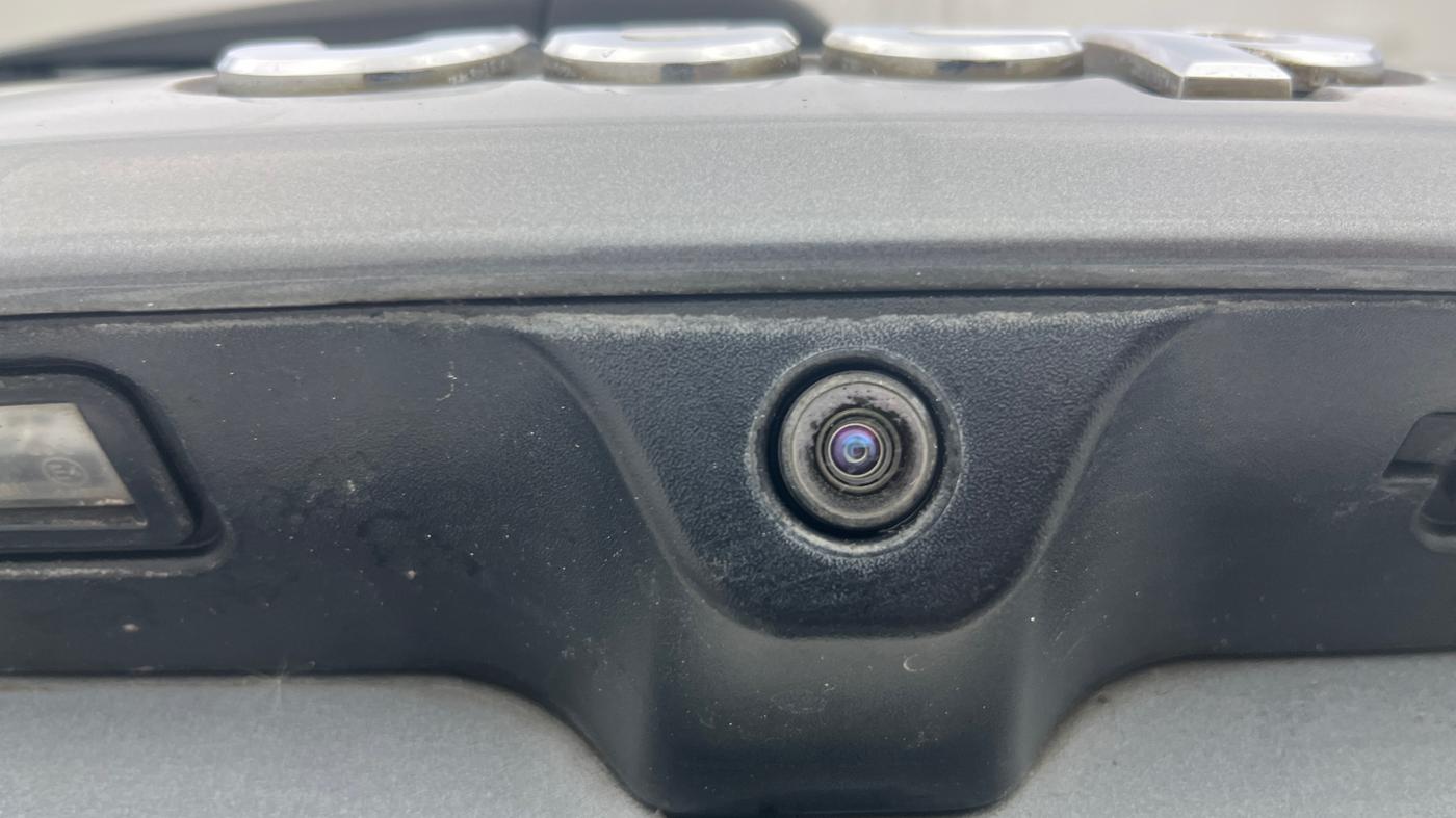 2019 Jeep Compass SPORT PLUS 2.0 DIESEL, Diesel, Manual, 68,236 km, Parking Camera