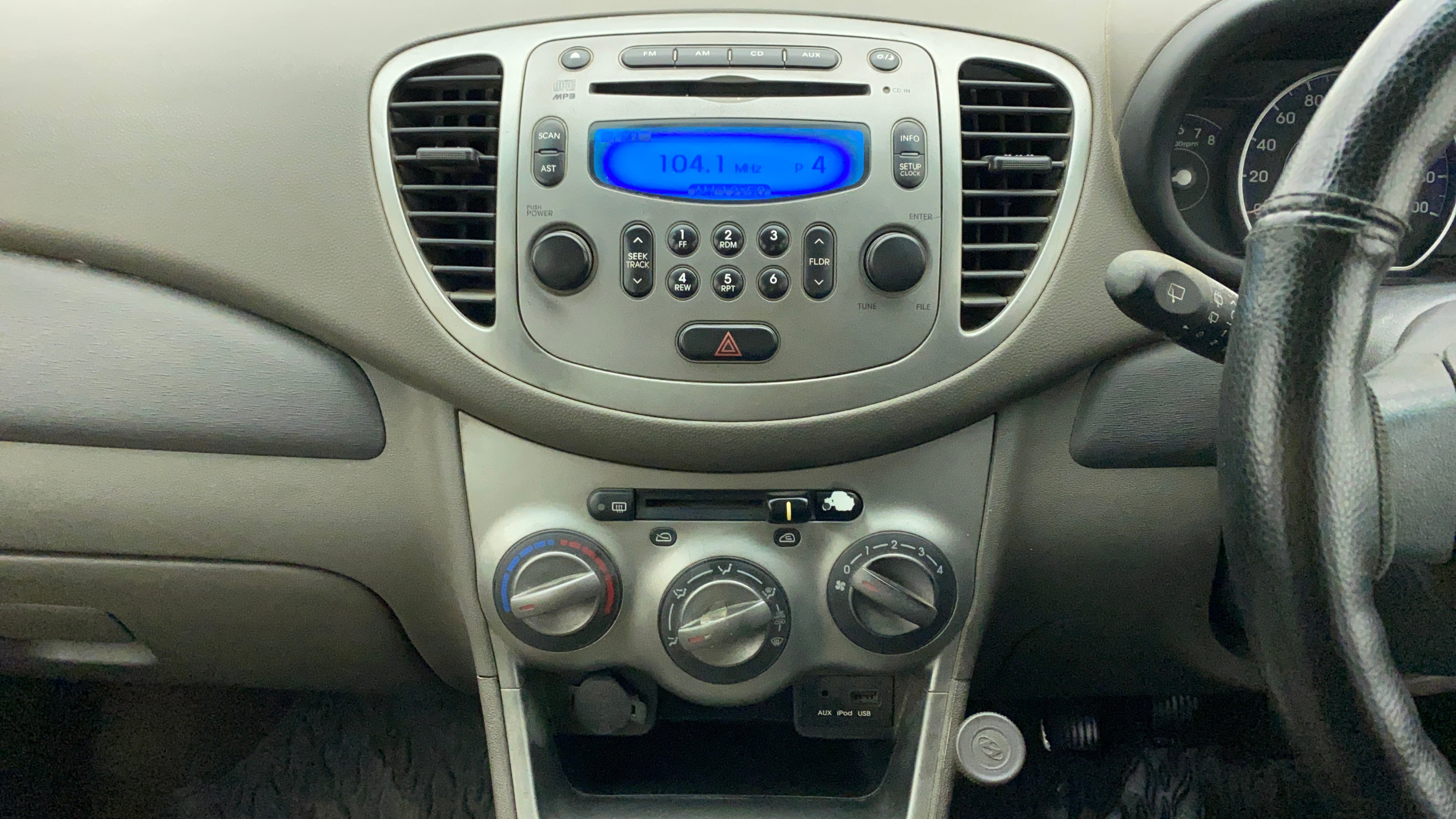 Features