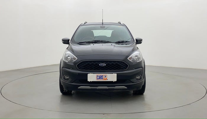 2019 Ford FREESTYLE TITANIUM Plus 1.5 TDCI MT, Diesel, Manual, 35,608 km, Front