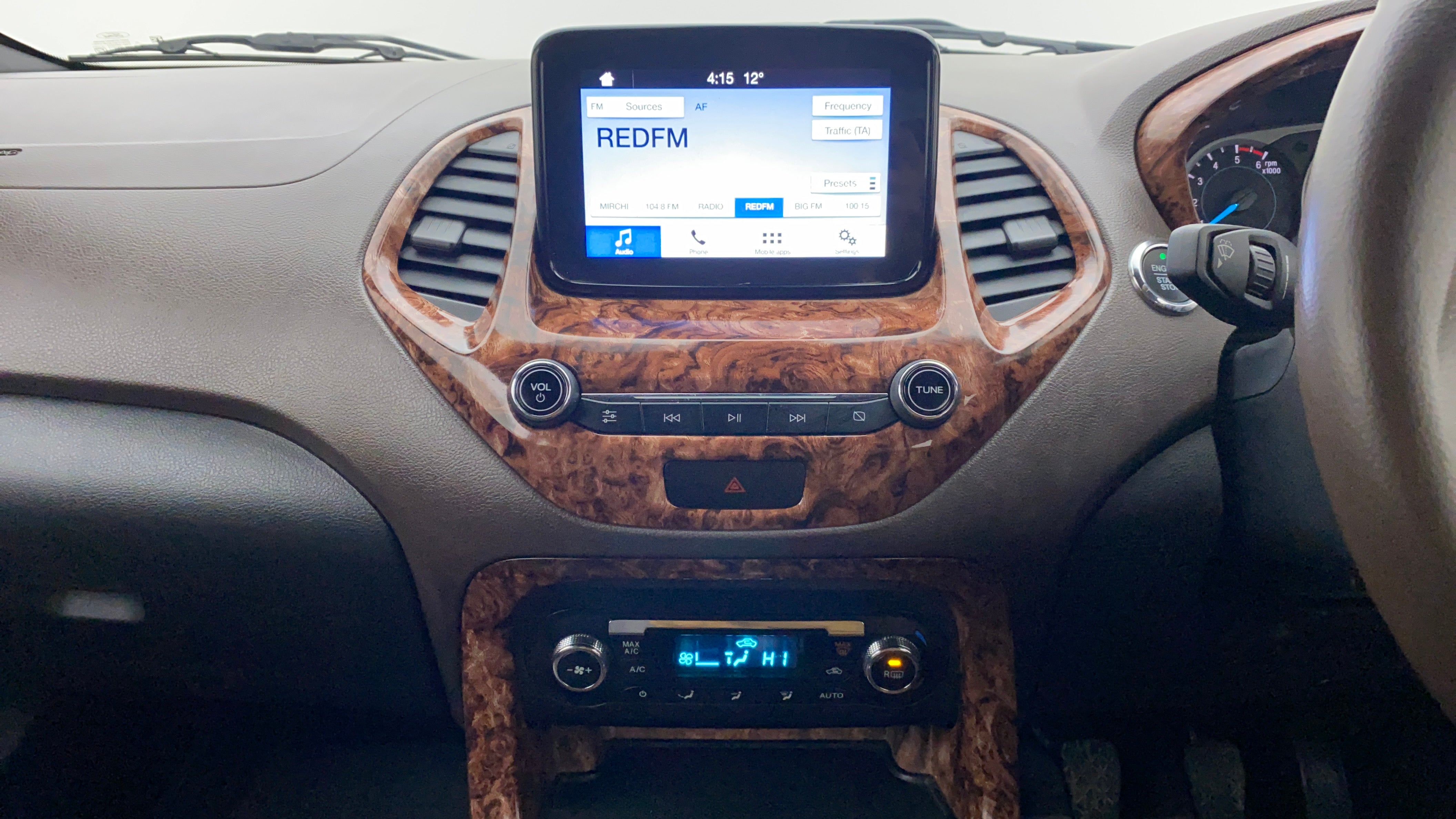 Features